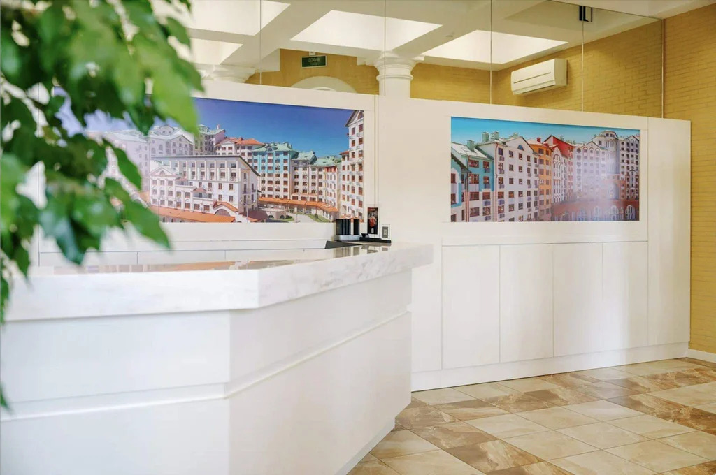 Продается ПСН 633.1 м2 - Фото 10