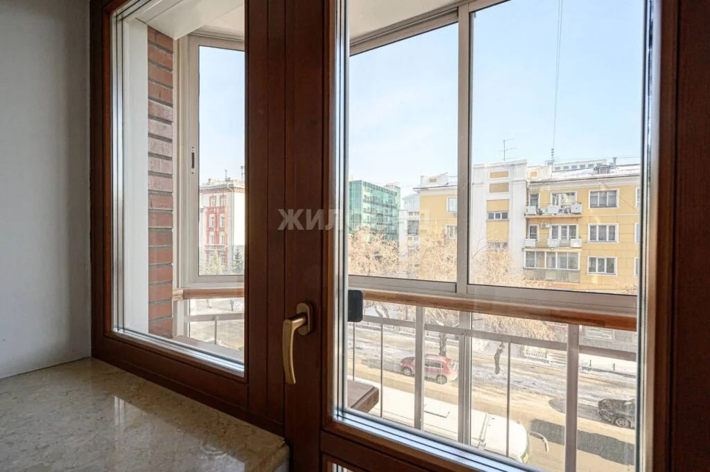 Продажа квартиры, Новосибирск, ул. Советская - Фото 14