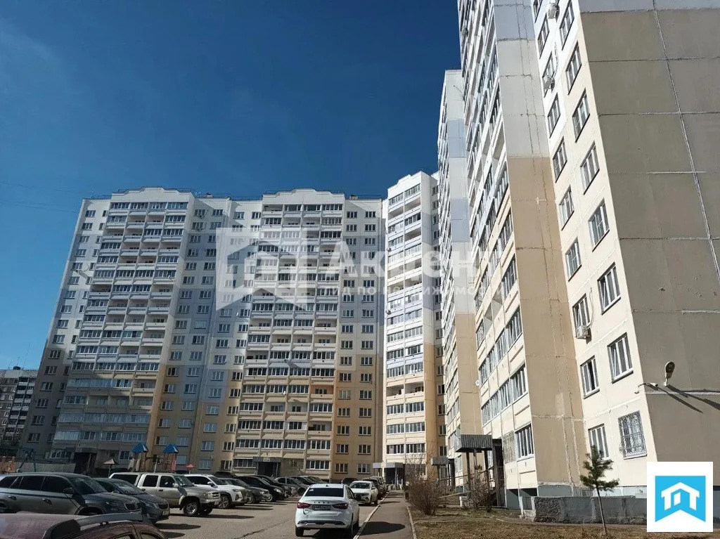 Продажа квартиры, Иваново, мкр Рождественский - Фото 1