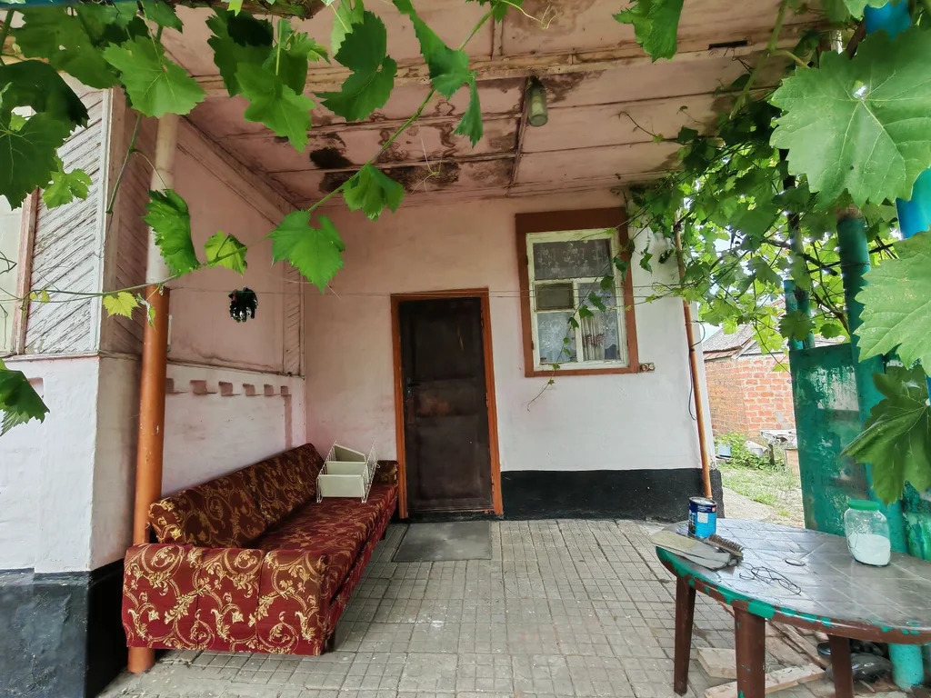 Продажа дома, Староджерелиевская, Красноармейский район, ул. ... - Фото 4