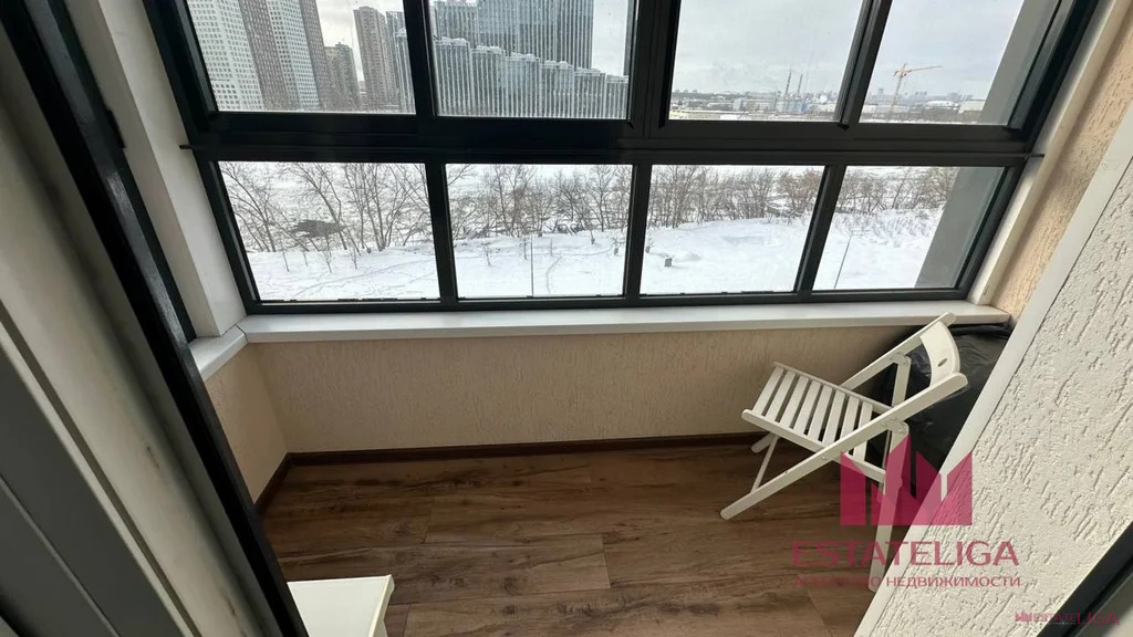 Продажа квартиры, м. Шелепиха, Шелепихинская наб. - Фото 8