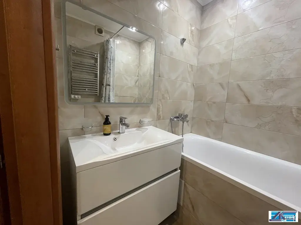 продается 3-х комнатная квартира - Фото 23