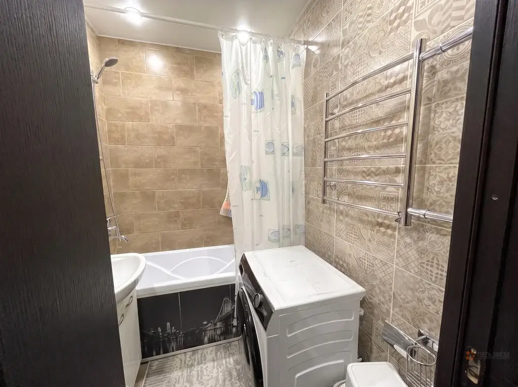 Продается 1-комнатная квартира Февральская улица, 42/24 - Фото 11