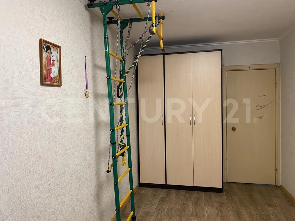 Продажа квартиры, Пермь, Крисанова ул, 71 - Фото 6