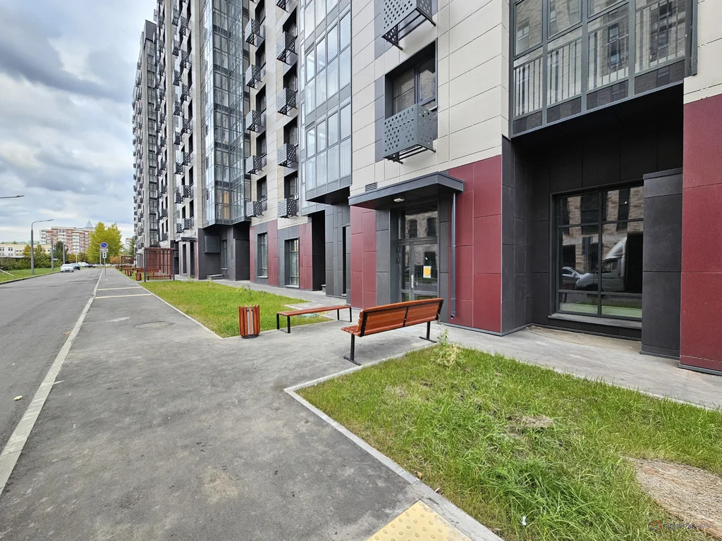 Продажа торгового помещения, Чечерский проезд - Фото 4