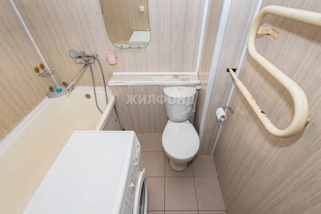 Продажа квартиры, Новосибирск, ул. Барьерная - Фото 6