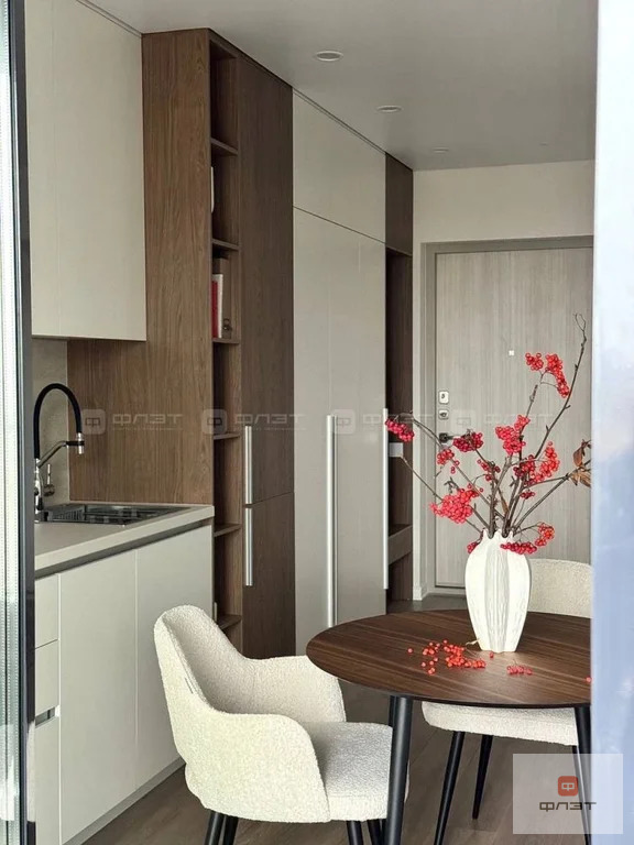 Продажа квартиры, Казань, ул. Краснококшайская - Фото 5