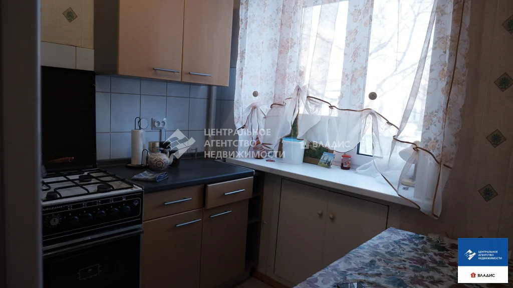 Аренда квартиры, Рязань, ул. МОГЭС - Фото 11