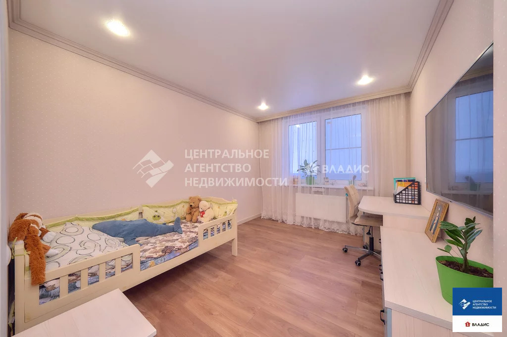 Продажа квартиры, Рязань, ул. Зубковой - Фото 8