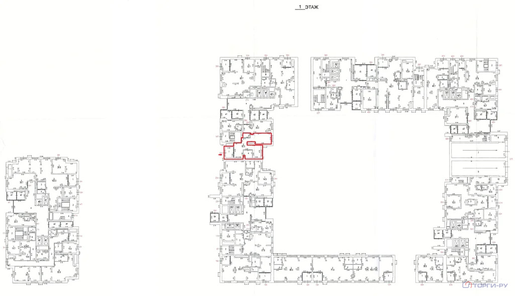 Продажа торгового помещения, Алтуфьевское ш. - Фото 5