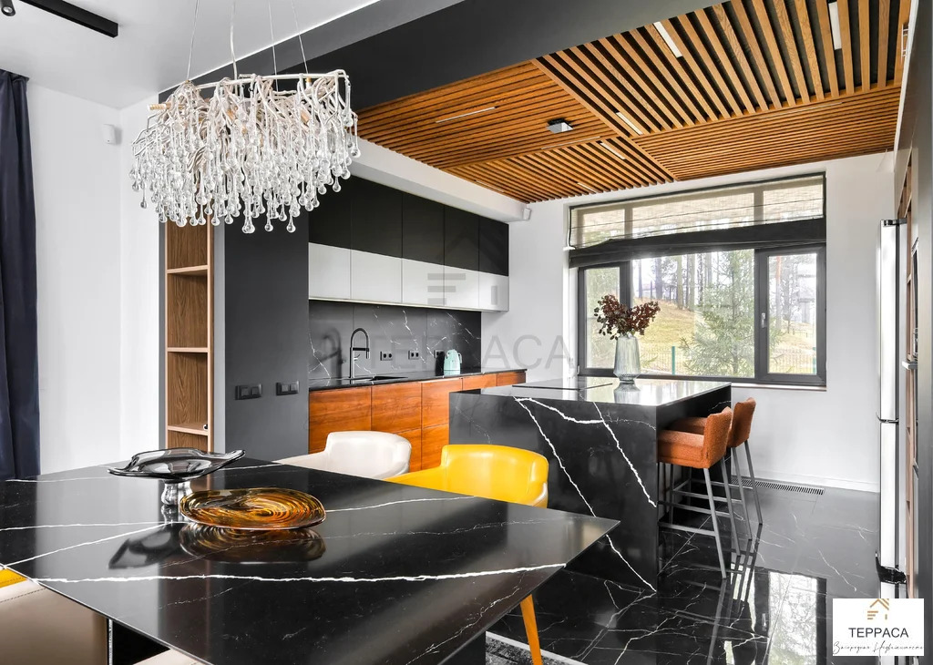 Продажа дома, Канисты, Всеволожский район, Сосновая аллея - Фото 3