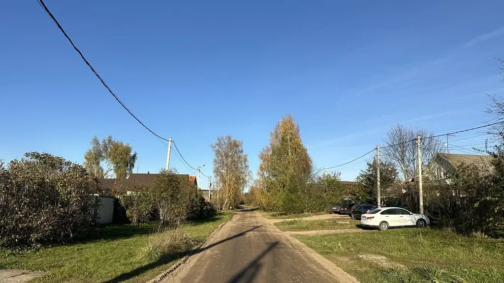 Участок 16 сот. ЛПХ - Фото 7
