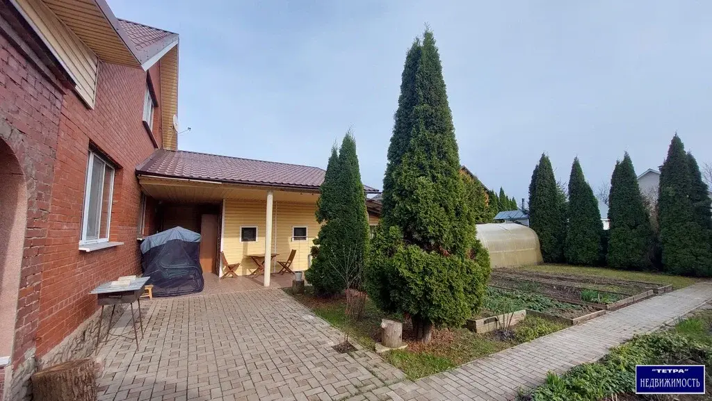 Продается  уютный дом  170м2 в СНТ БАБЕНКИ - Фото 11