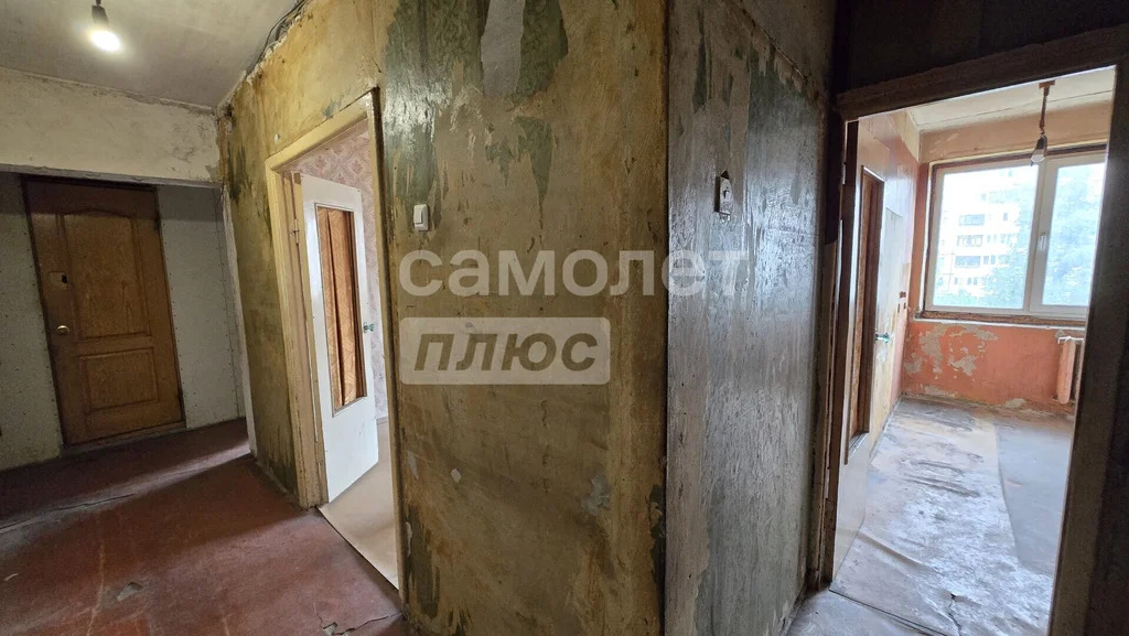 Продажа квартиры, Тула, улица Максима Горького - Фото 12