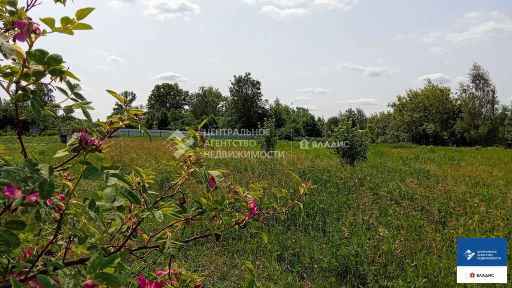 Продажа участка, Тюшево, Рязанский район, Гвардейская улица - Фото 0