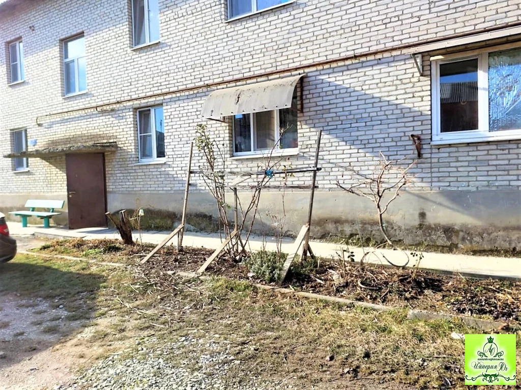 Продажа квартиры, Крымск, Крымский район, ул. Маршала Жукова - Фото 15