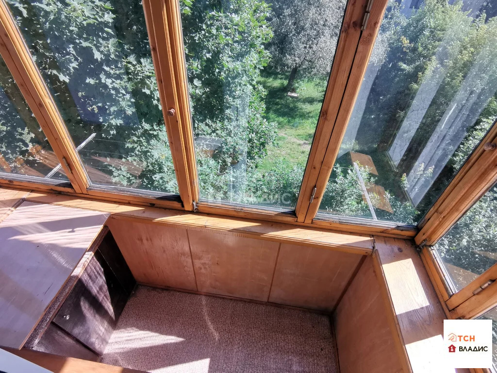 Продажа квартиры, Щелково, Щелковский район, 60 лет Октября пр-кт. - Фото 18