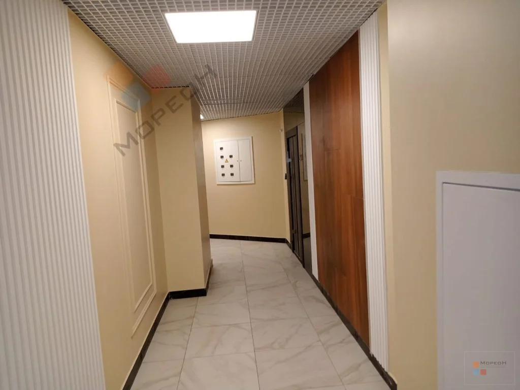 3-я квартира, 129.00 кв.м, 4/24 этаж, Аврора, Дзержинского ул, ... - Фото 14