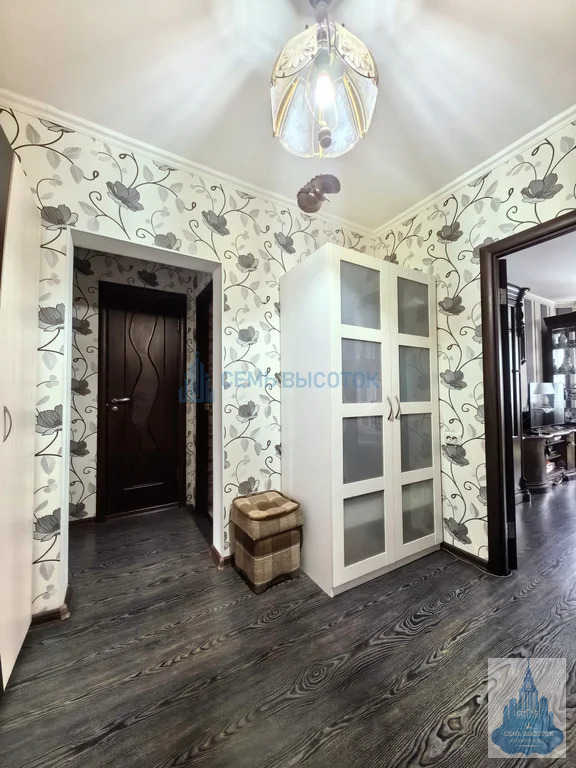 Продажа квартиры, м. Аннино, ул. Маршала Савицкого - Фото 4