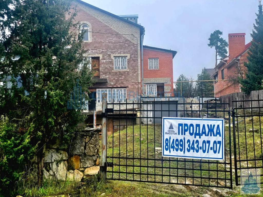 Продажа дома, Подольск, ул. Станичная - Фото 2