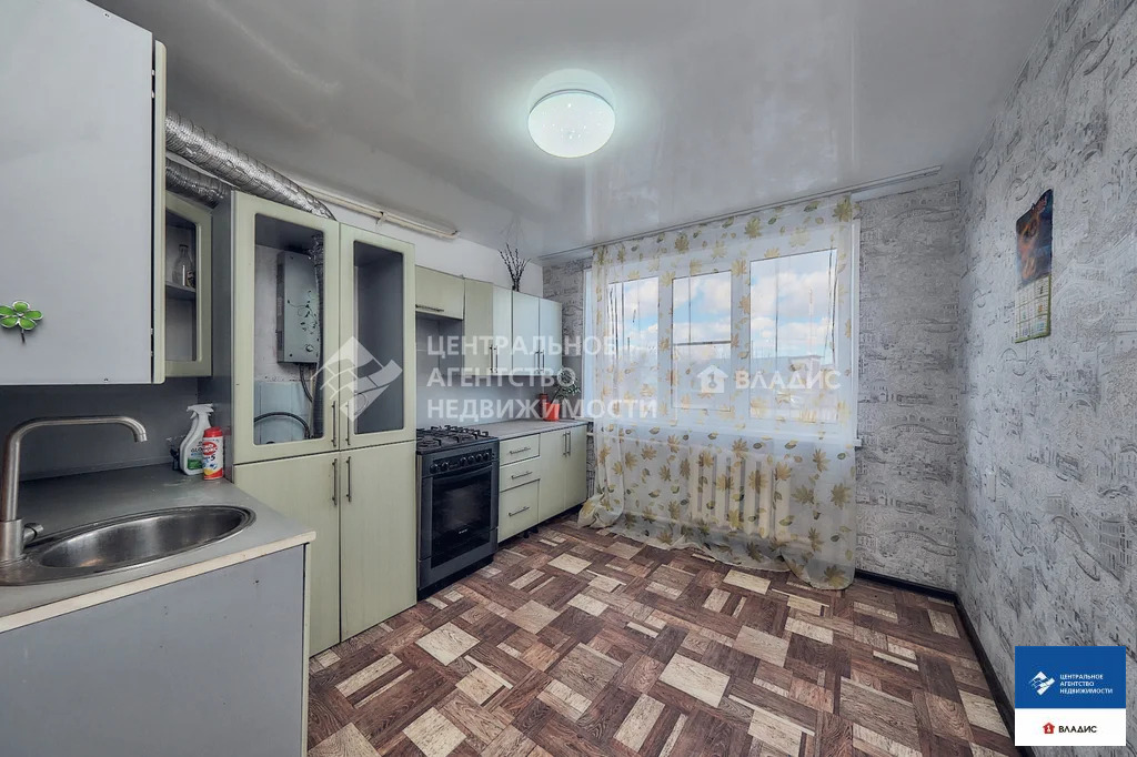 Продажа квартиры, Чурилково, Рыбновский район, 8 - Фото 3