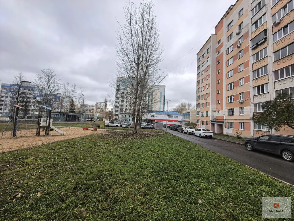 Продажа квартиры, Казань, ул. Рашида Вагапова - Фото 18