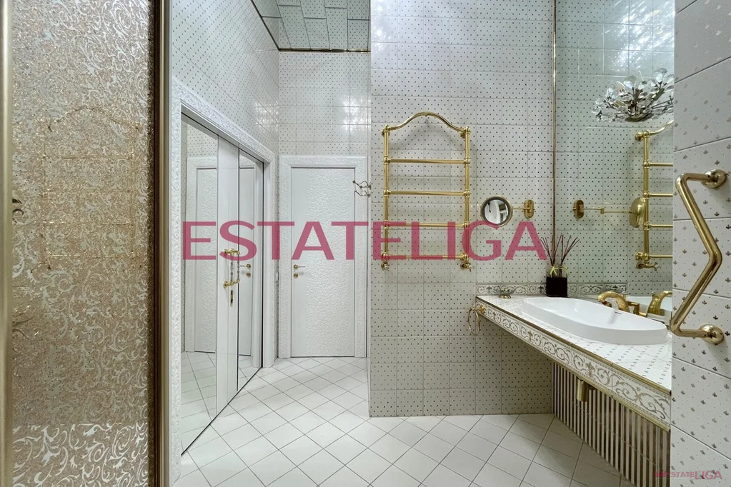 Продажа квартиры, Заречье, Одинцовский район, Весенняя улица - Фото 27