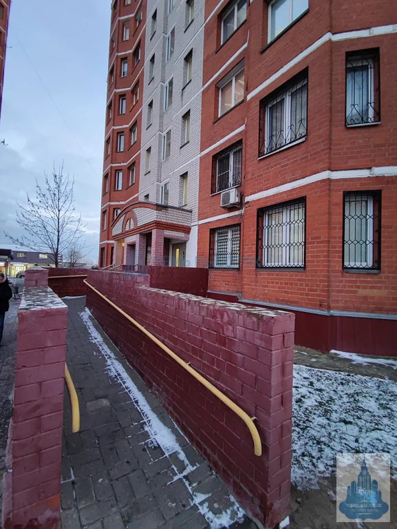 Продажа квартиры, ул. Спортивная - Фото 9