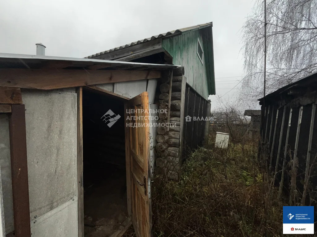 Продажа дома, Желобова Слобода, Спасский район, ул. Луговая - Фото 4