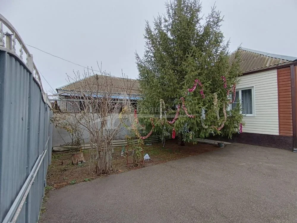 Продажа дома, Зеленокумск, Советский район, ул. Ленинградская - Фото 1