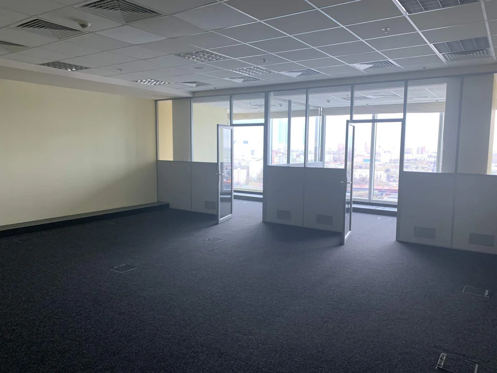 Аренда офиса 242.82 м2, м. Текстильщики - Фото 6