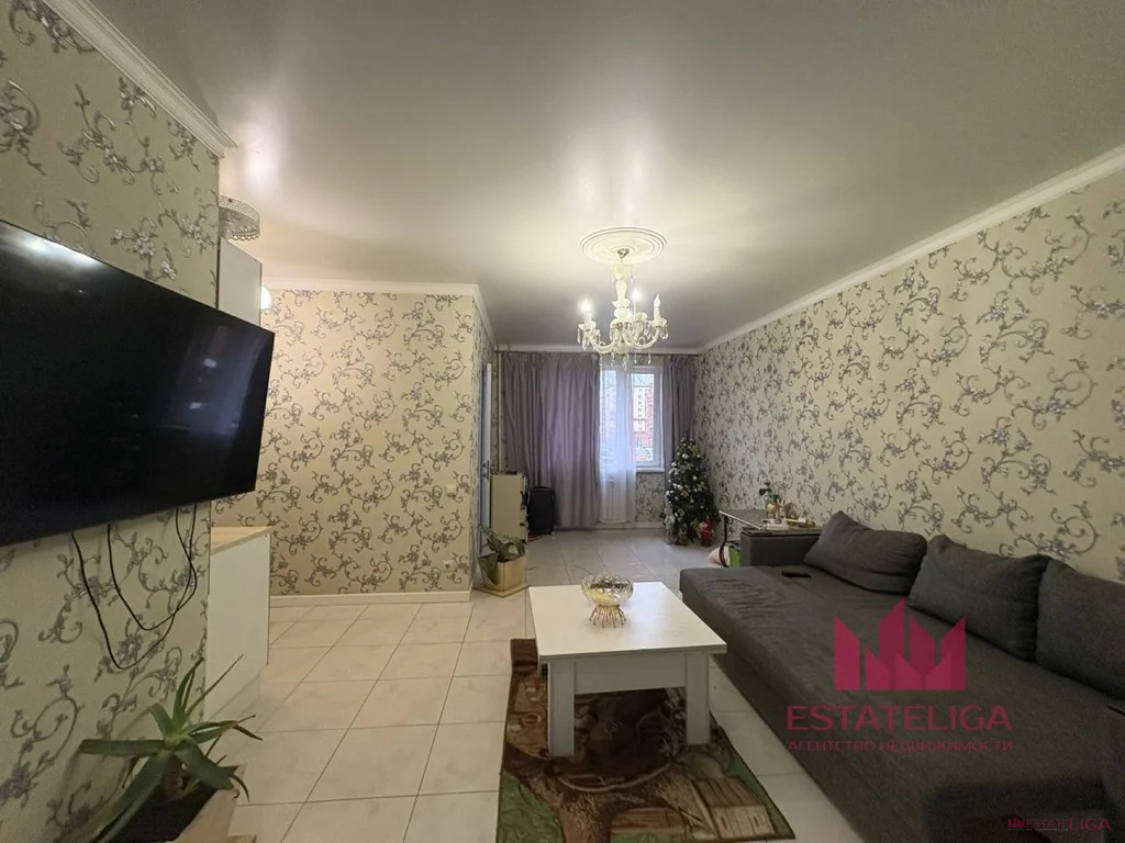 Продажа квартиры, Лопатино, Ленинский район, Солнечный бульвар - Фото 4