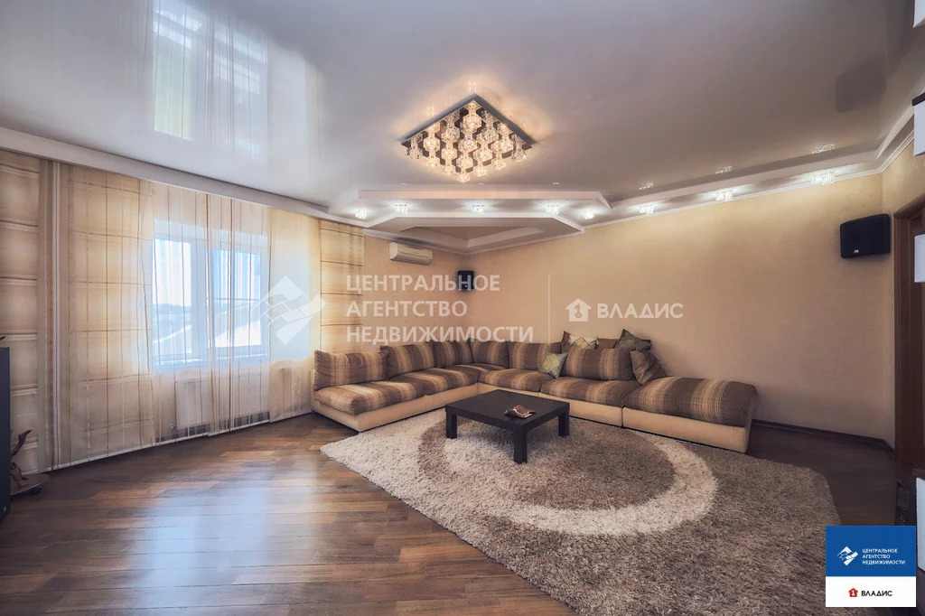 Продажа квартиры, Рязань, ул. Новослободская - Фото 4