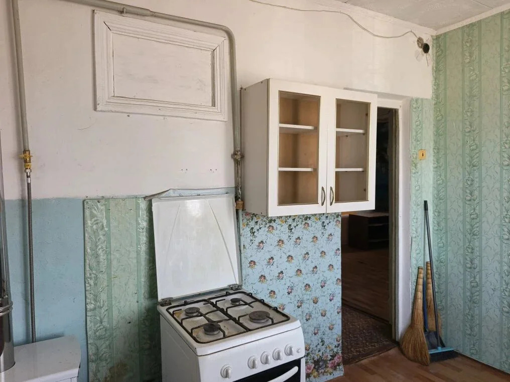 Продажа квартиры, Афипский, Северский район, ул. Красноармейская - Фото 5