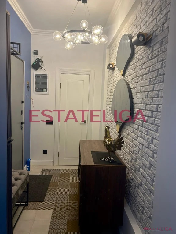 Аренда квартиры, м. Авиамоторная, улица Крузенштерна - Фото 9