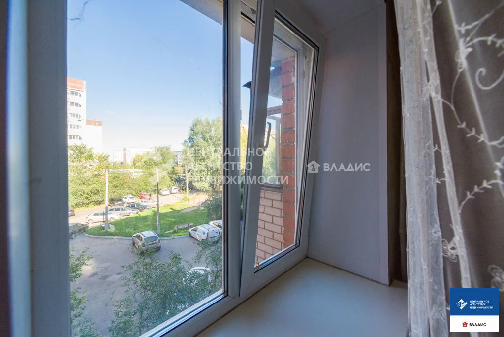 Продажа квартиры, Рязань, ул. Зубковой - Фото 11
