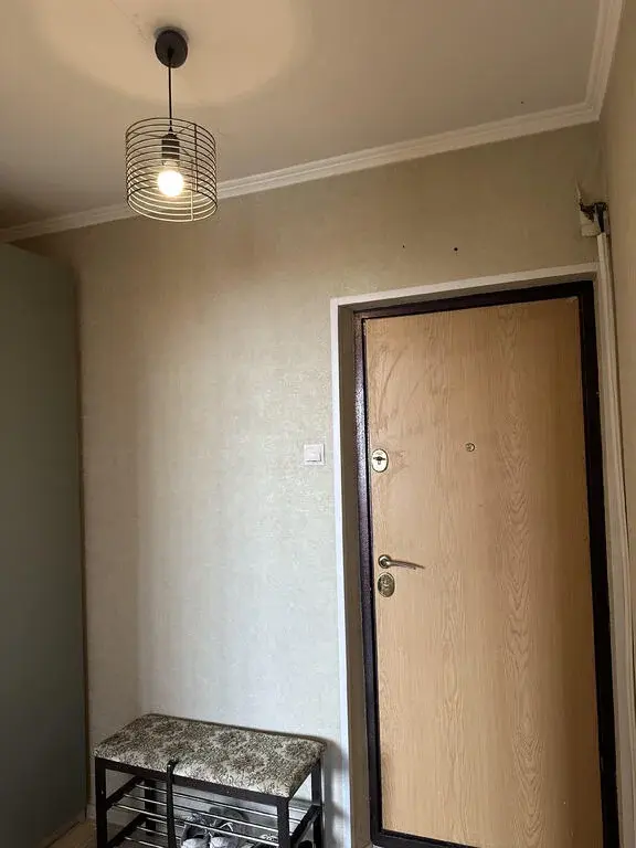 Просторная видовая Однушка Общ.пл. 39 кв.м в Северном Тушино - Фото 32