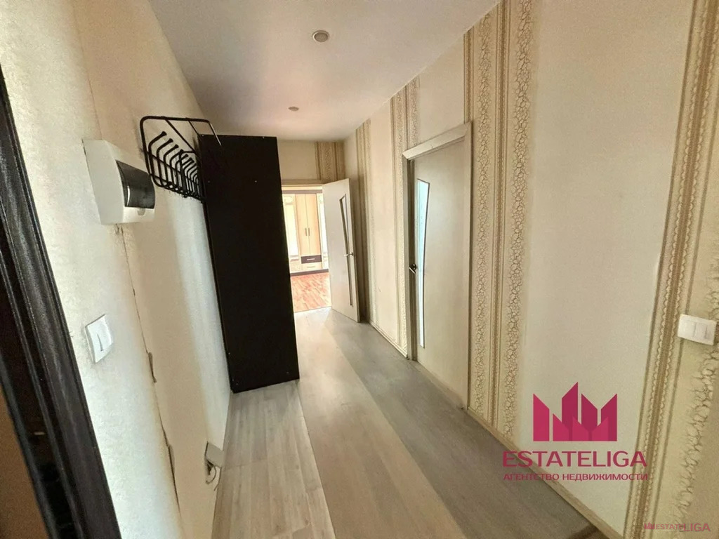 Аренда квартиры, Лопатино, Ленинский район, Солнечный бульвар - Фото 13