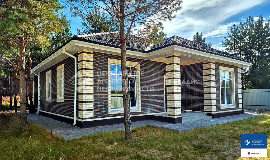 Продажа дома, Рязанский район - Фото 1