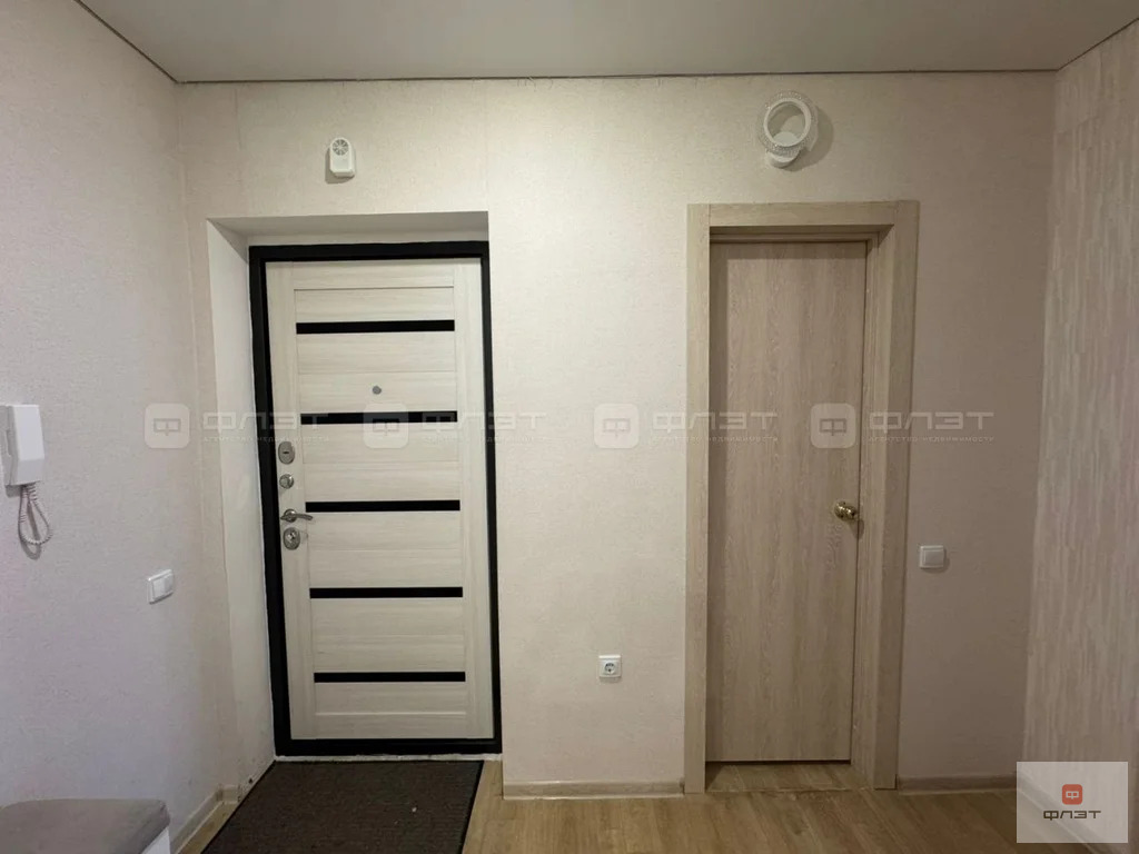 Продажа квартиры, Казань, проспект Ильгама Шакирова - Фото 12