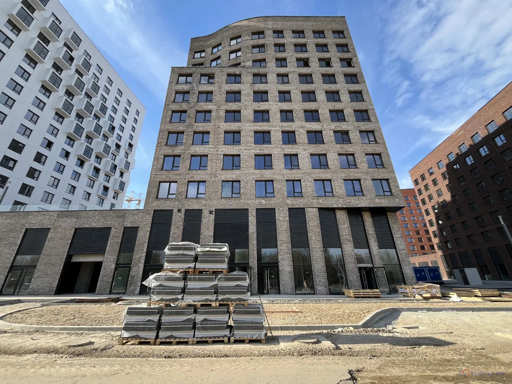 Продажа квартиры, Сиреневый б-р. - Фото 3