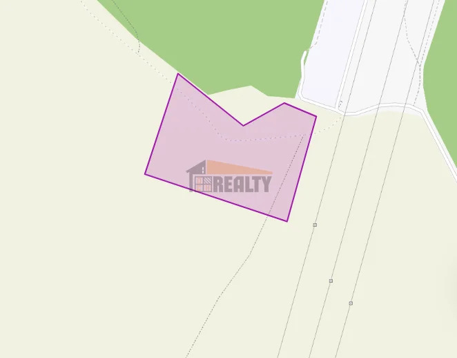 Продажа земельного участка, Подольск - Фото 1