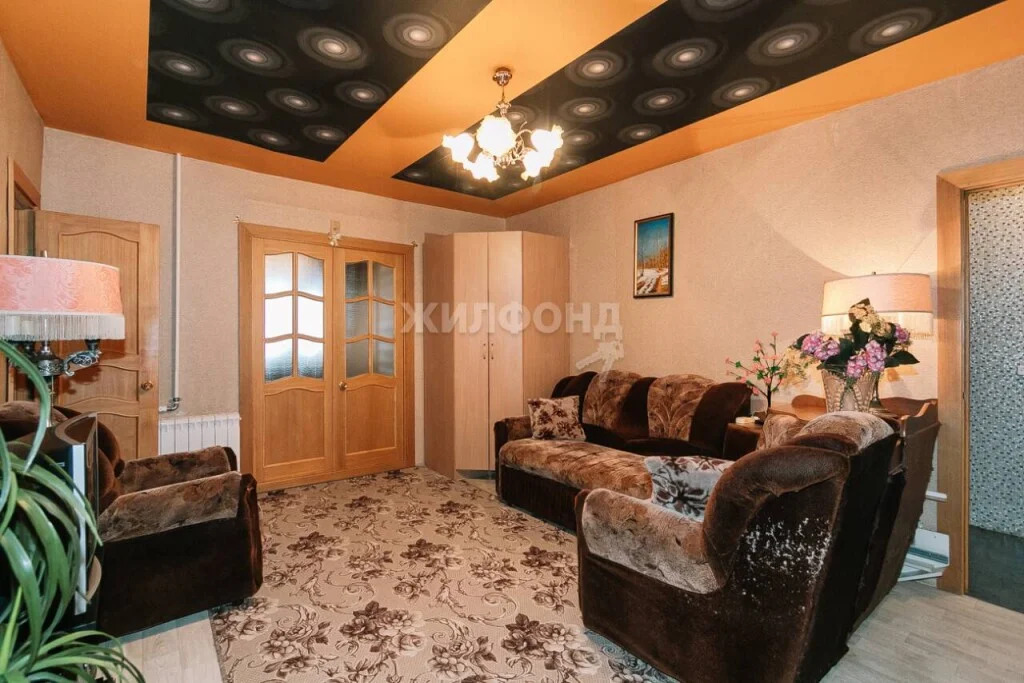 Продажа квартиры, Новосибирск, Мичурина пер. - Фото 10