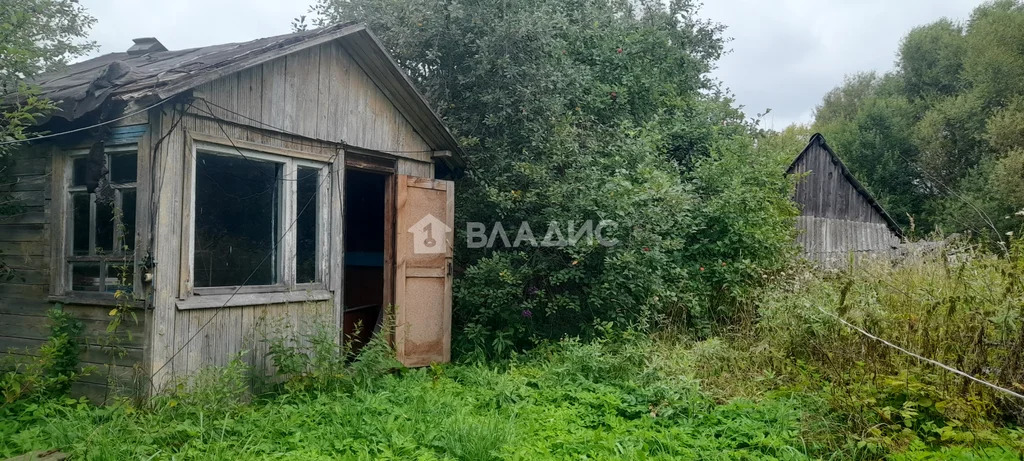 Собинский район, село Калитеево,  дом на продажу - Фото 8