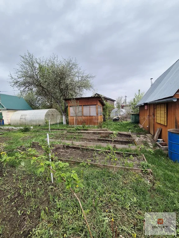 Продажа дома, Казань, тер. СДТ Смородинка - Фото 6