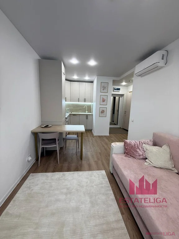 Аренда квартиры, Большая Очаковская улица - Фото 7