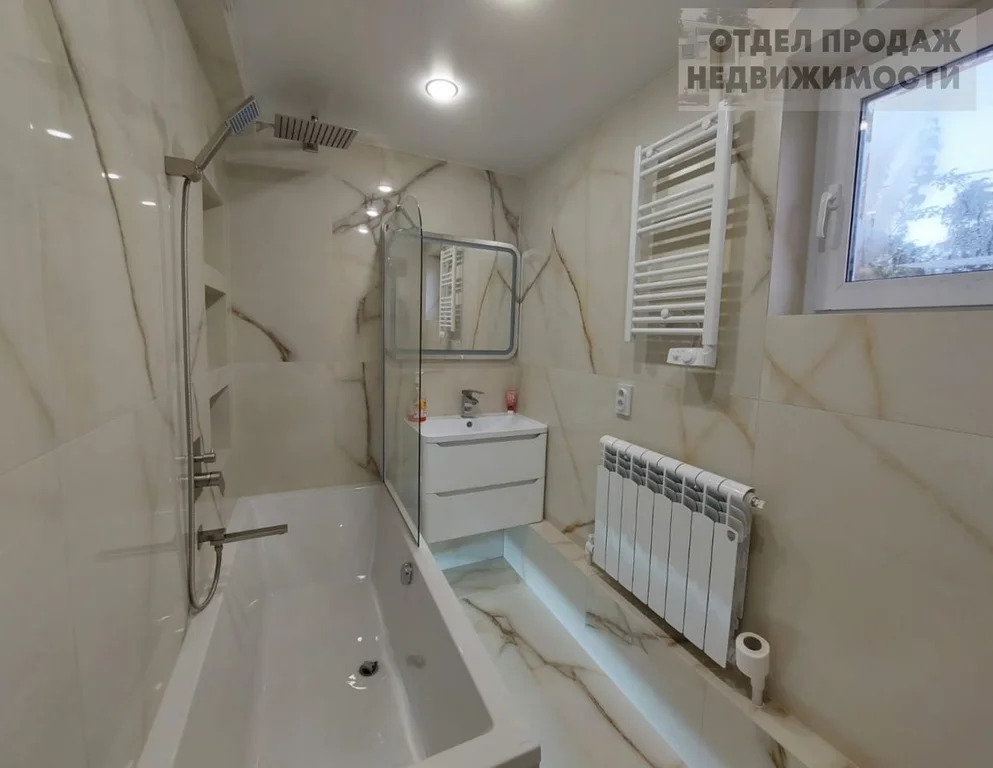 Светлый уютный дом - Фото 14