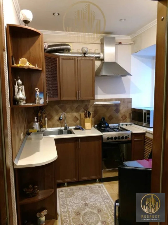 Продажа квартиры, Ессентуки, ул. Пятигорская - Фото 1