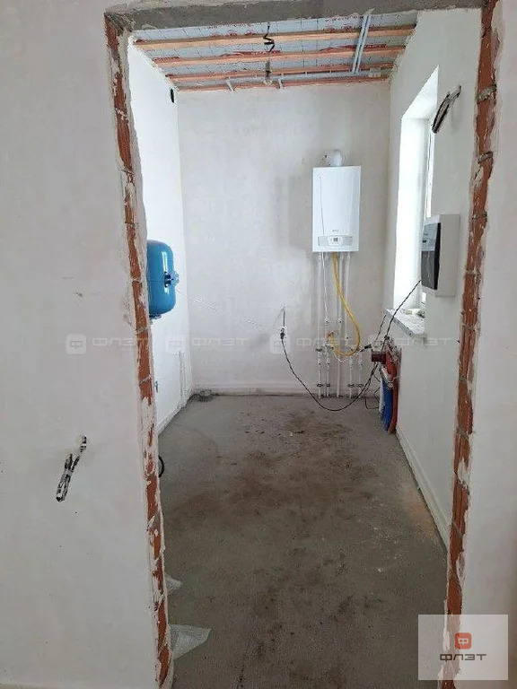 Продажа дома, Лаишевский район, ул. Шайдуллы Хисамова - Фото 8