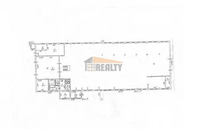 Аренда производственного помещения, Поваровка, Солнечногорский район, ... - Фото 6